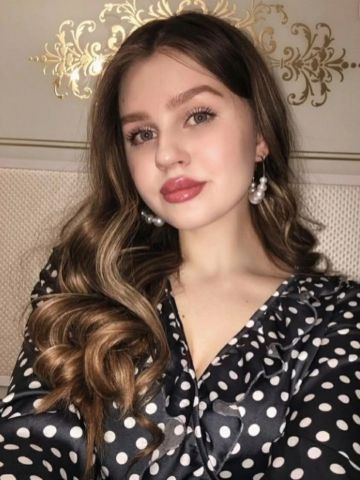 Анкета проститутки Полина, 24 года