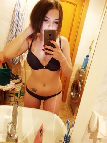 Анкета проститутки Арина, 30 лет